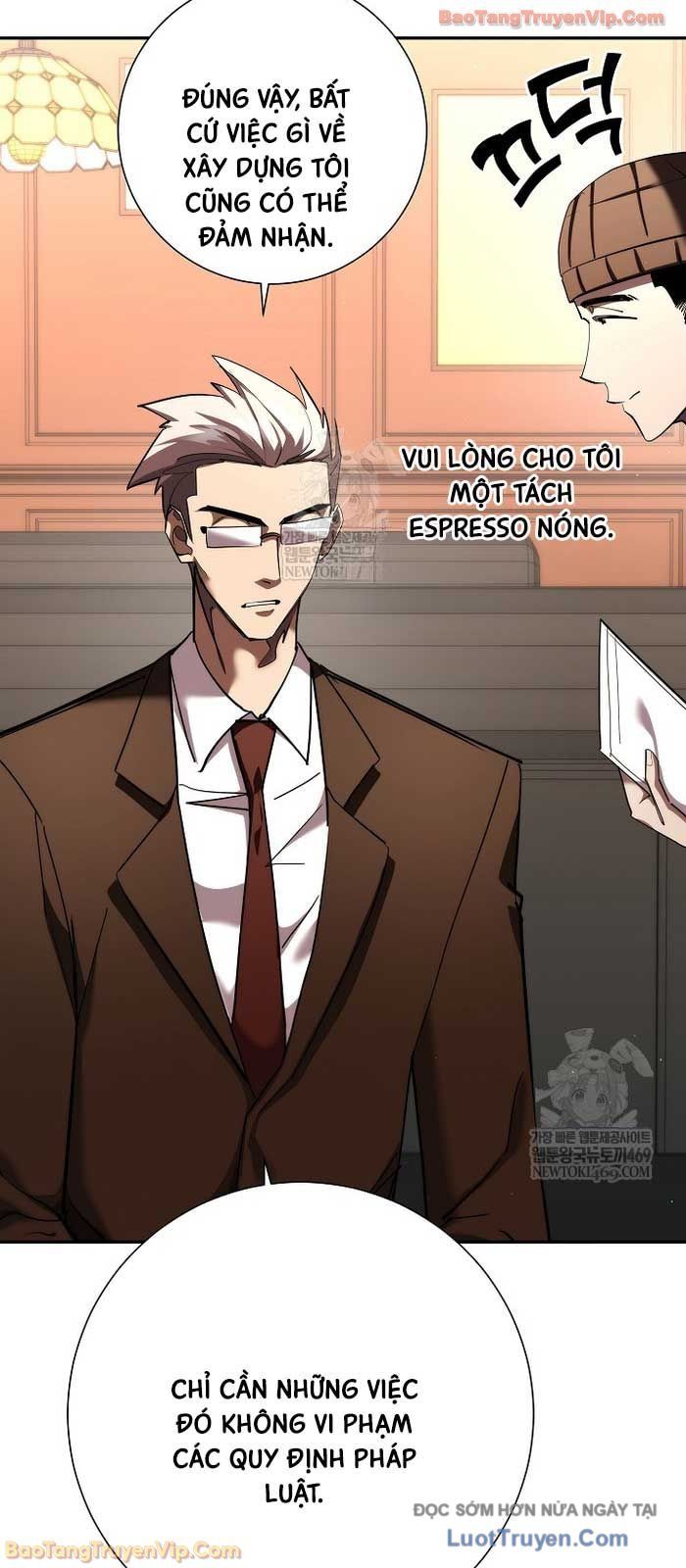 Kiếm Thần Đến Từ Thế Giới Diệt Vong Chapter 45 - Trang 2