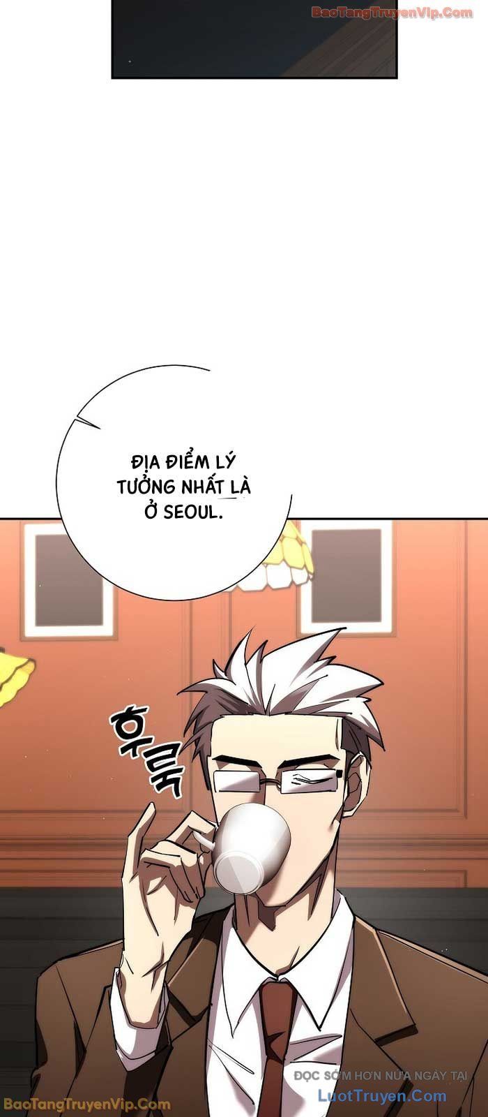 Kiếm Thần Đến Từ Thế Giới Diệt Vong Chapter 45 - Trang 2