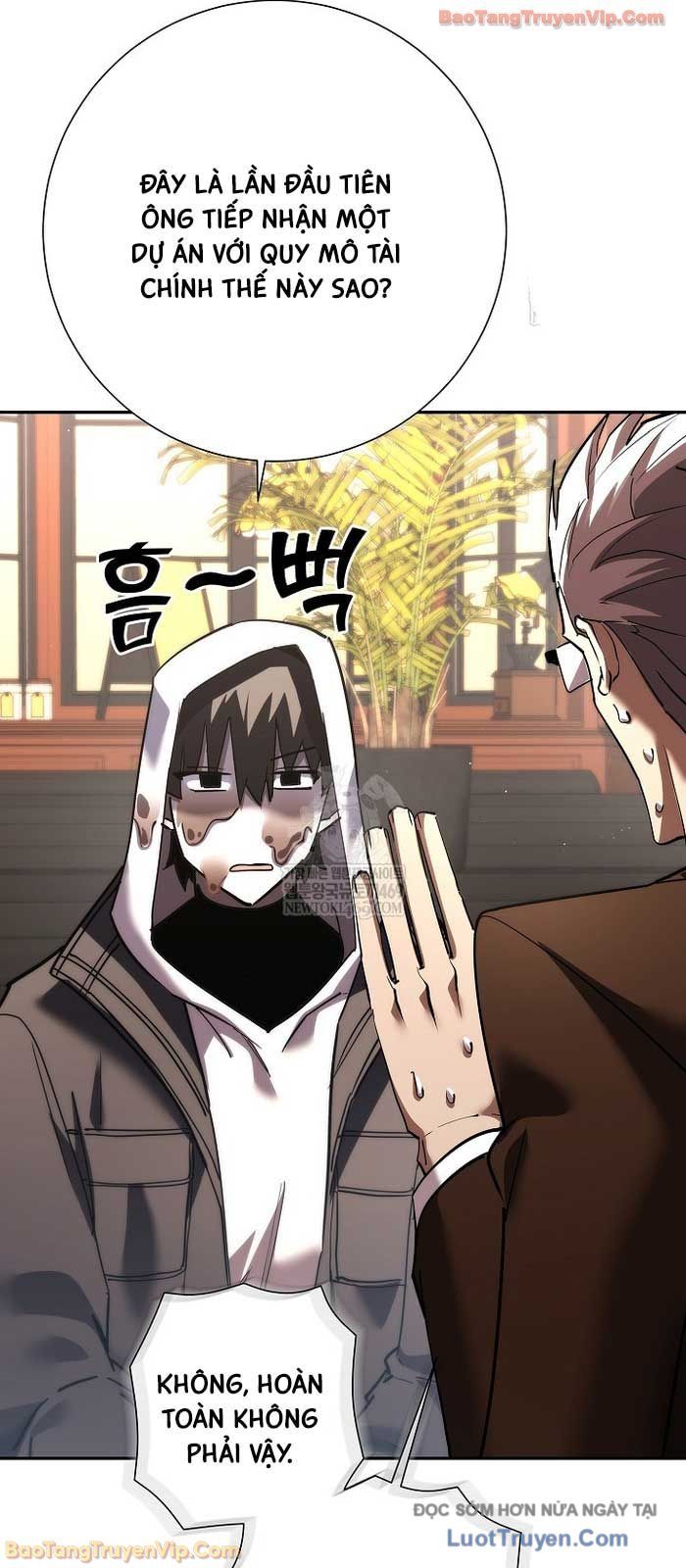 Kiếm Thần Đến Từ Thế Giới Diệt Vong Chapter 45 - Trang 2