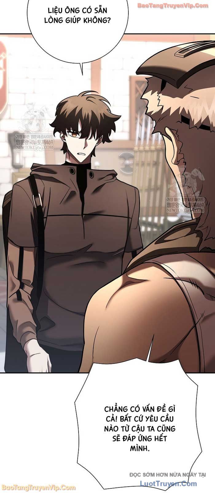 Kiếm Thần Đến Từ Thế Giới Diệt Vong Chapter 45 - Trang 2