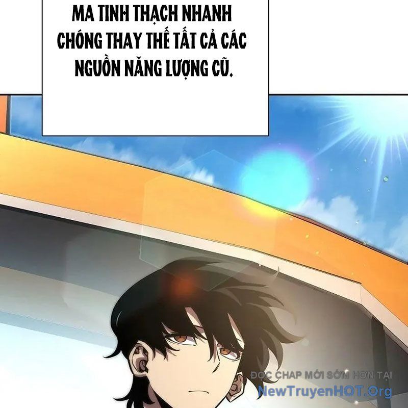 Kiếm Thần Đến Từ Thế Giới Diệt Vong Chapter 6 - Trang 2