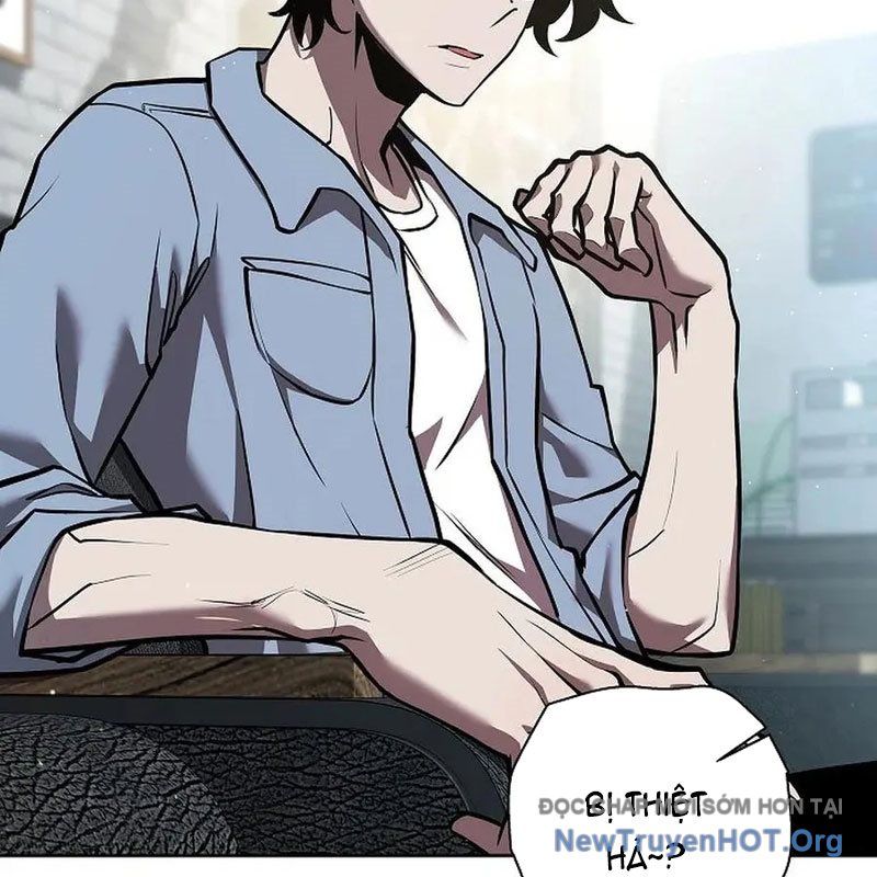 Kiếm Thần Đến Từ Thế Giới Diệt Vong Chapter 6 - Trang 2