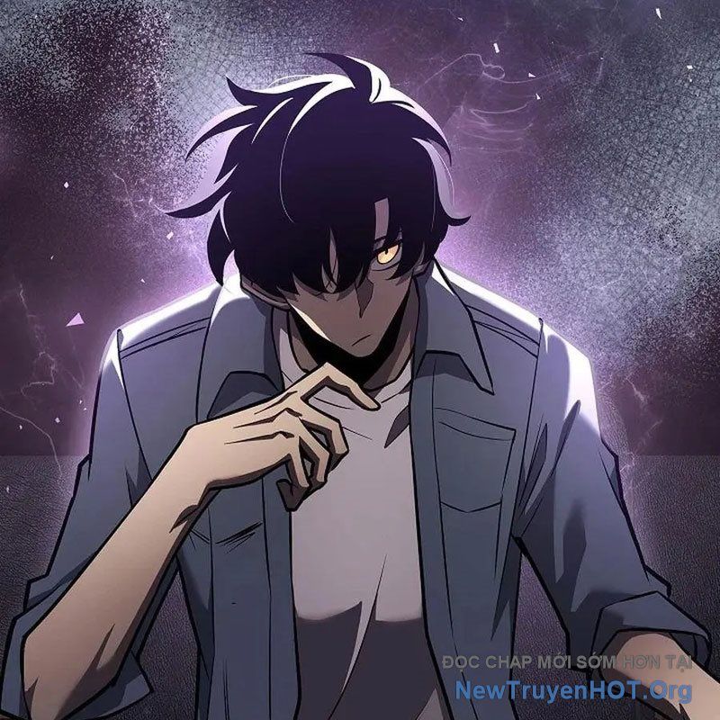 Kiếm Thần Đến Từ Thế Giới Diệt Vong Chapter 6 - Trang 2