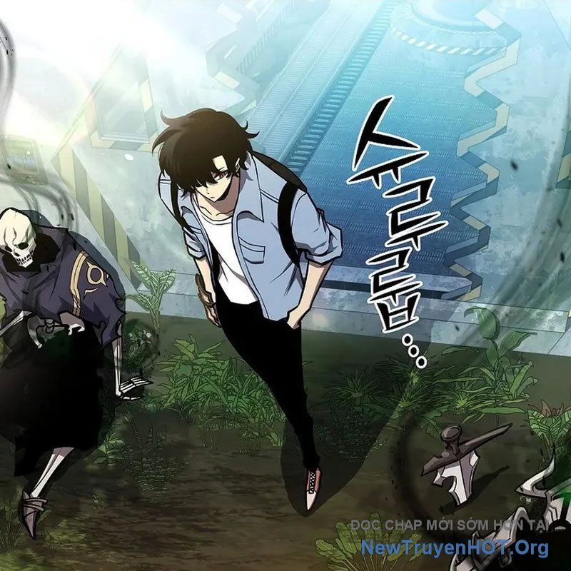 Kiếm Thần Đến Từ Thế Giới Diệt Vong Chapter 7 - Trang 2