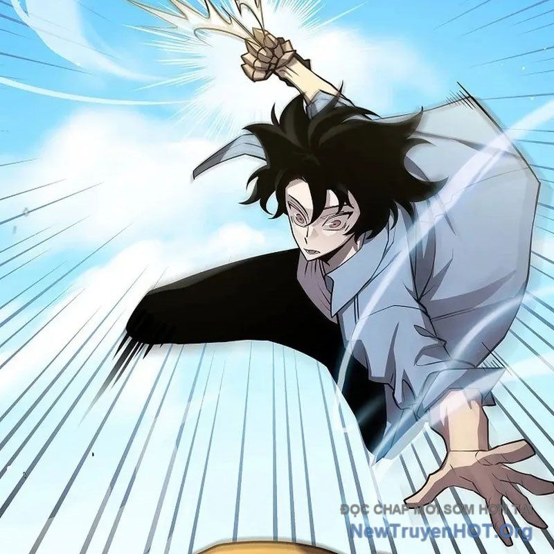 Kiếm Thần Đến Từ Thế Giới Diệt Vong Chapter 7 - Trang 2