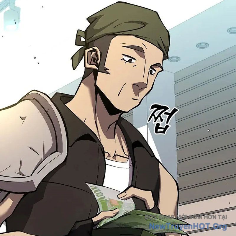 Kiếm Thần Đến Từ Thế Giới Diệt Vong Chapter 8 - Trang 2