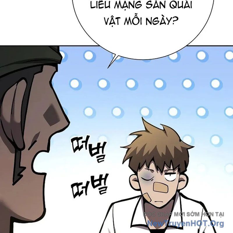 Kiếm Thần Đến Từ Thế Giới Diệt Vong Chapter 8 - Trang 2