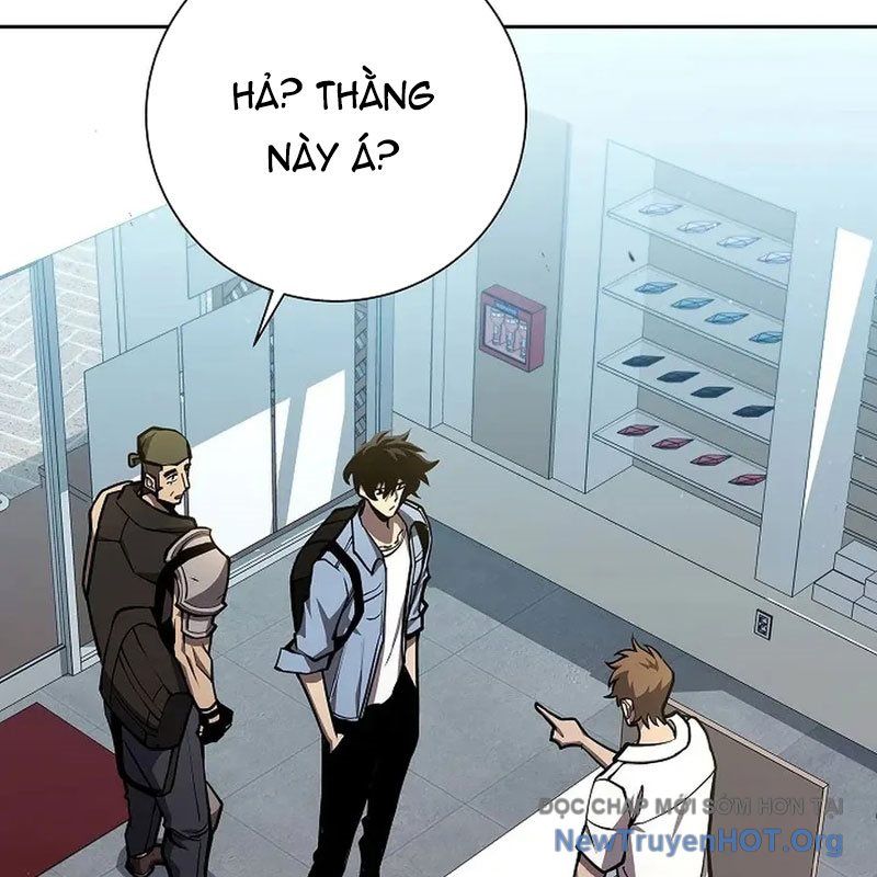 Kiếm Thần Đến Từ Thế Giới Diệt Vong Chapter 8 - Trang 2