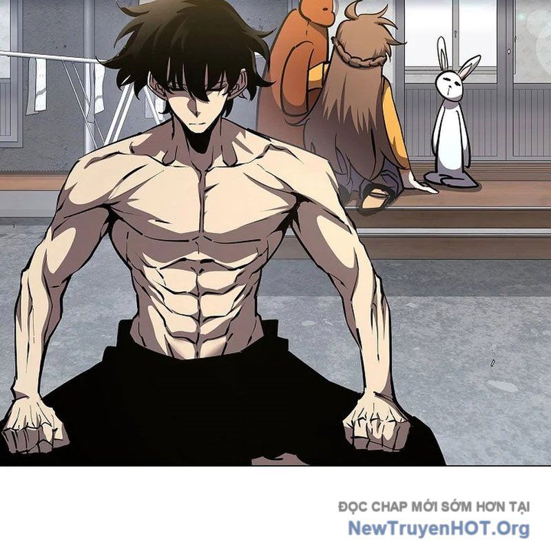 Kiếm Thần Đến Từ Thế Giới Diệt Vong Chapter 9 - Trang 2