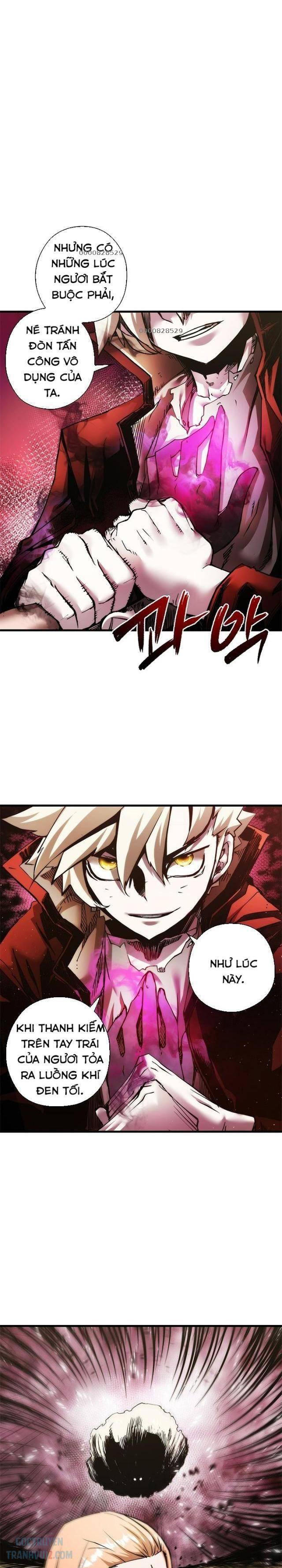 Kiếm Thần: Thần Chi Tử Chapter 15 - Trang 2