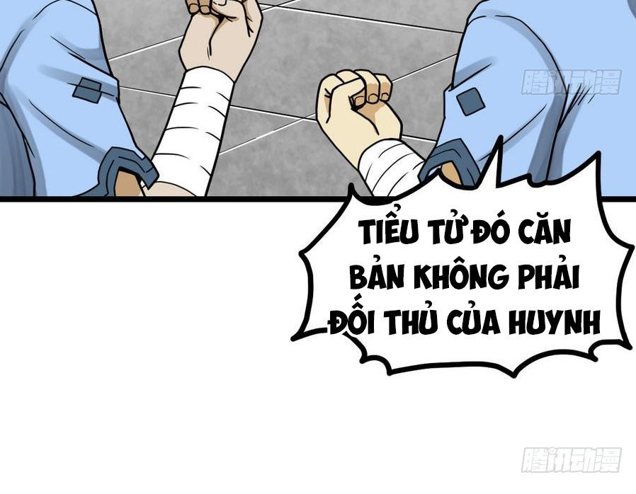 Kiếm Thần Tuyệt Thế Chapter 10 - Trang 2