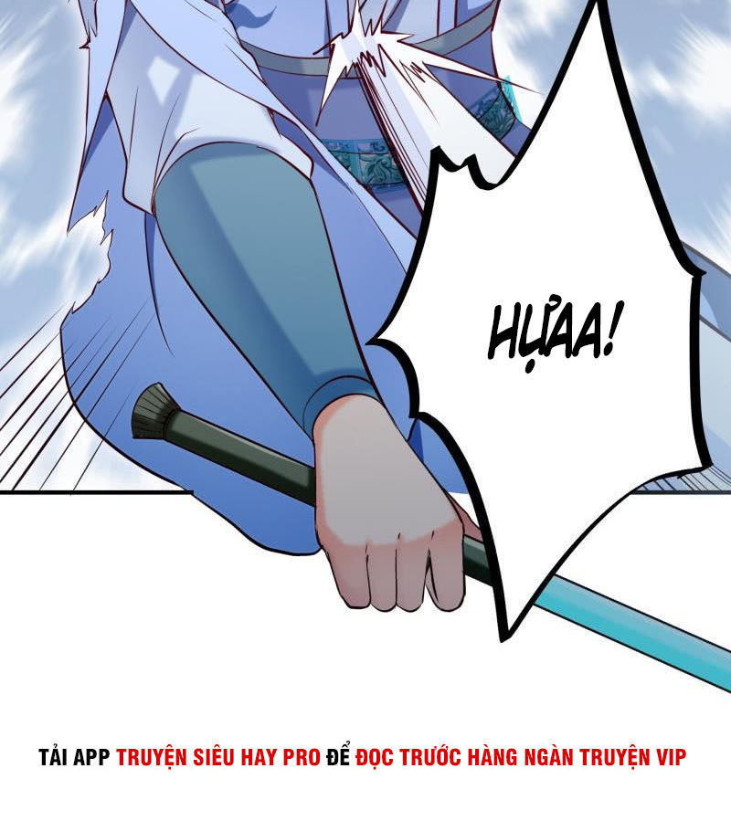 Kiếm Thần Tuyệt Thế Chapter 100 - Trang 2