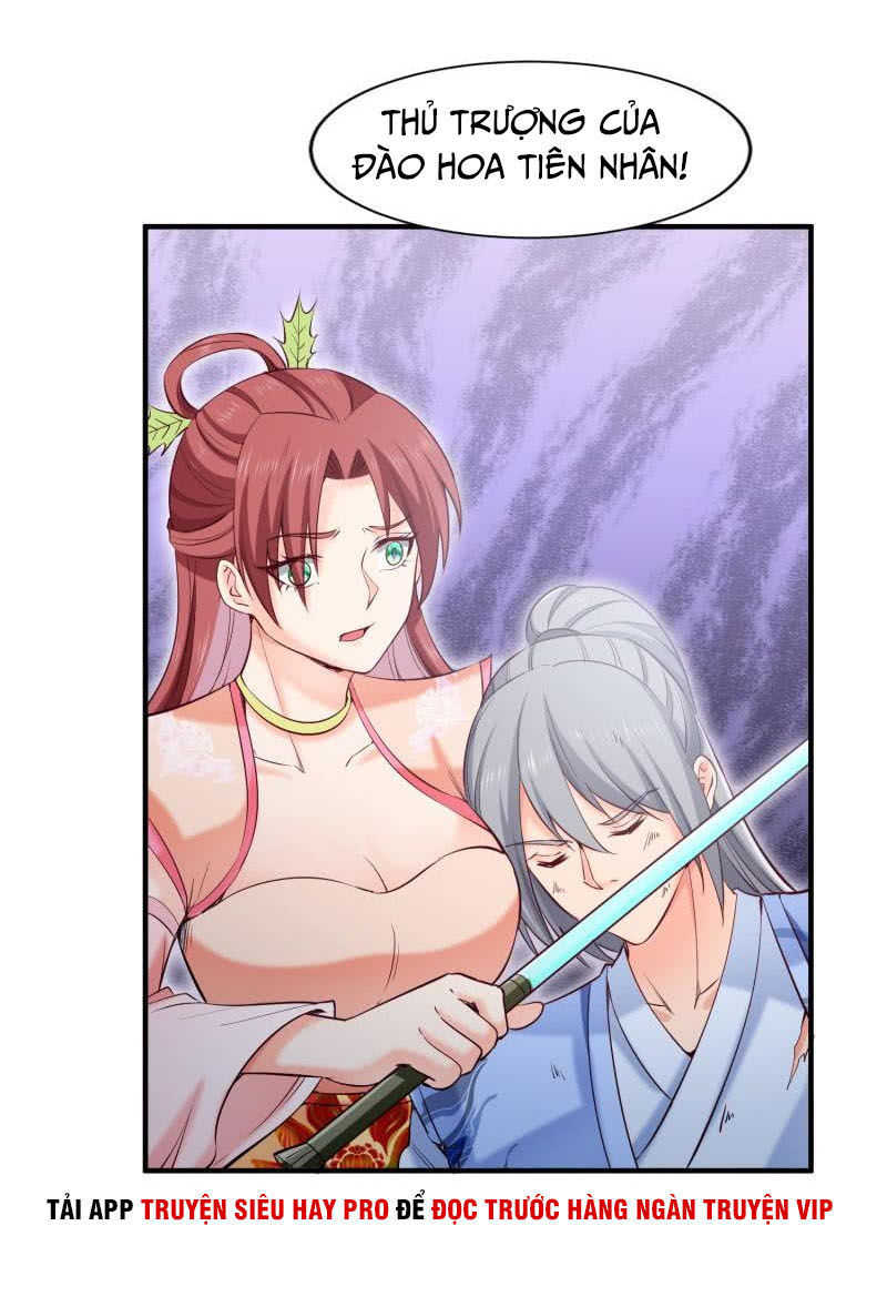 Kiếm Thần Tuyệt Thế Chapter 100 - Trang 2