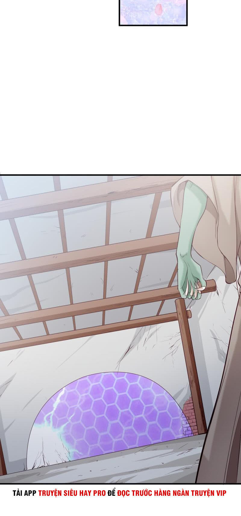 Kiếm Thần Tuyệt Thế Chapter 100 - Trang 2