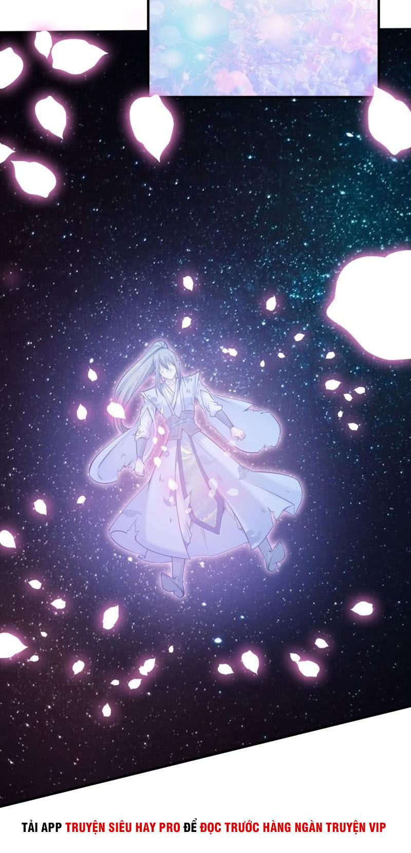 Kiếm Thần Tuyệt Thế Chapter 100 - Trang 2