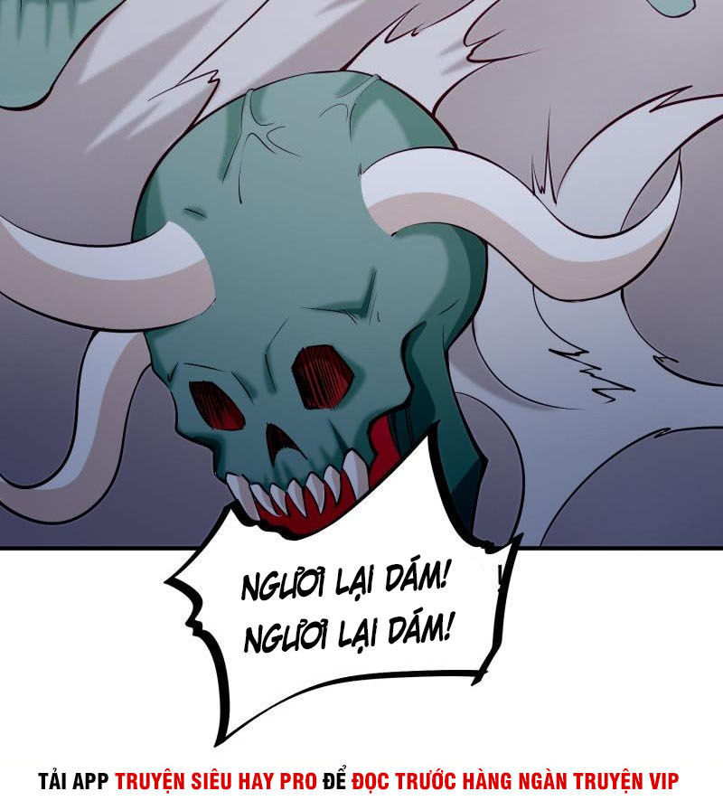 Kiếm Thần Tuyệt Thế Chapter 100 - Trang 2