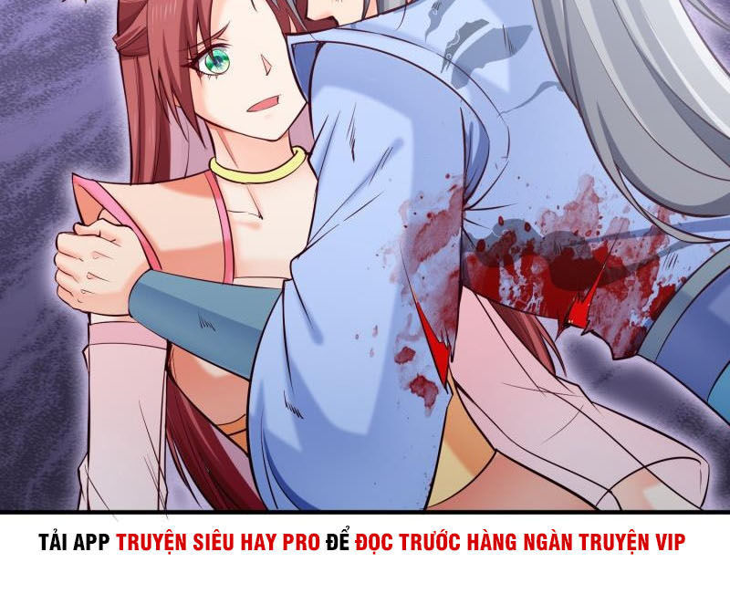 Kiếm Thần Tuyệt Thế Chapter 100 - Trang 2