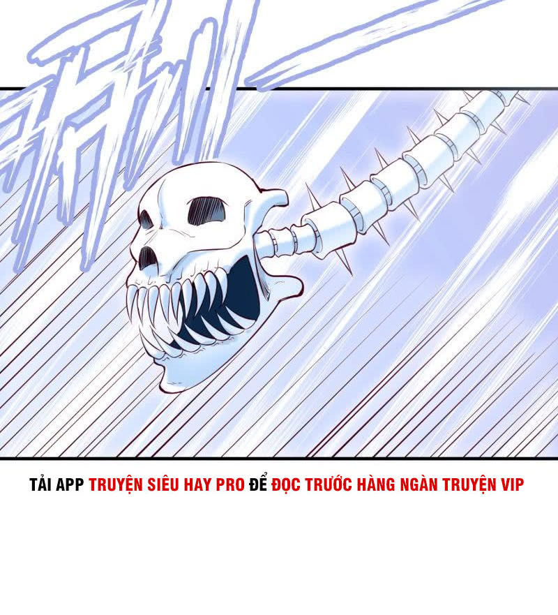 Kiếm Thần Tuyệt Thế Chapter 100 - Trang 2