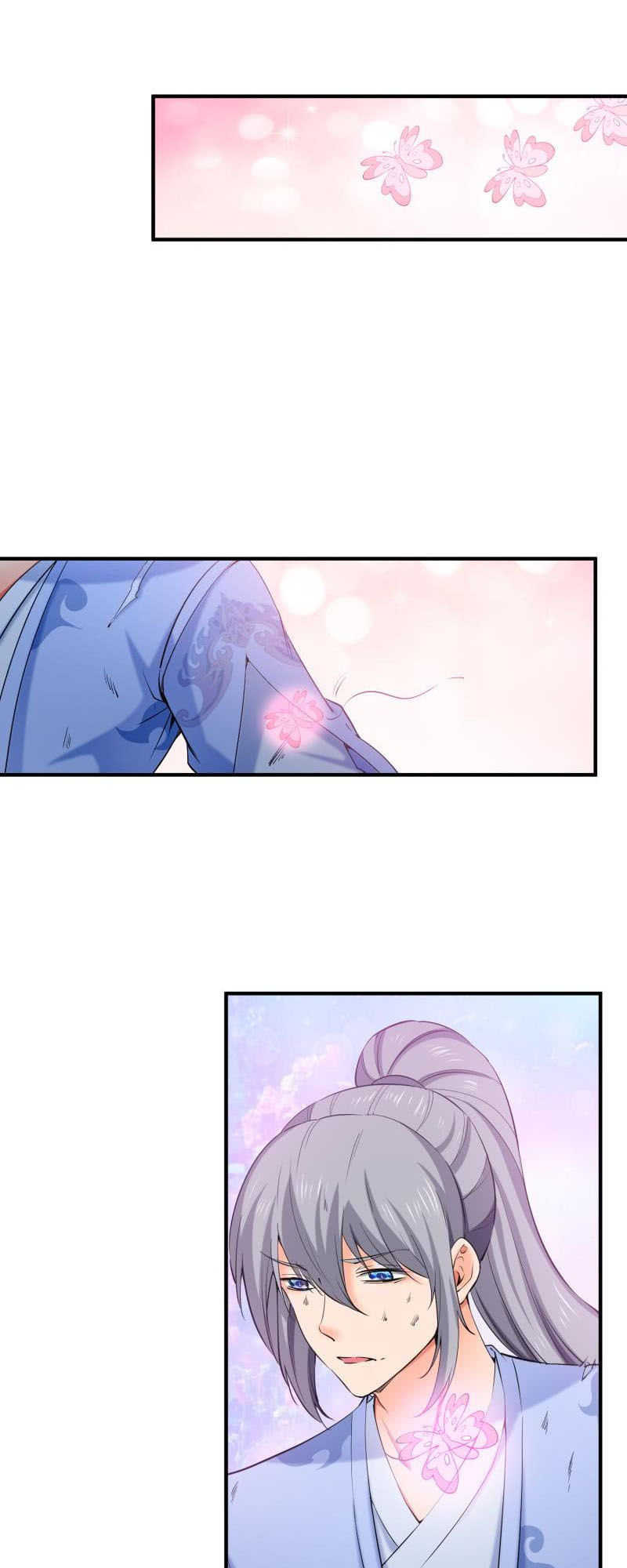 Kiếm Thần Tuyệt Thế Chapter 101 - Trang 2