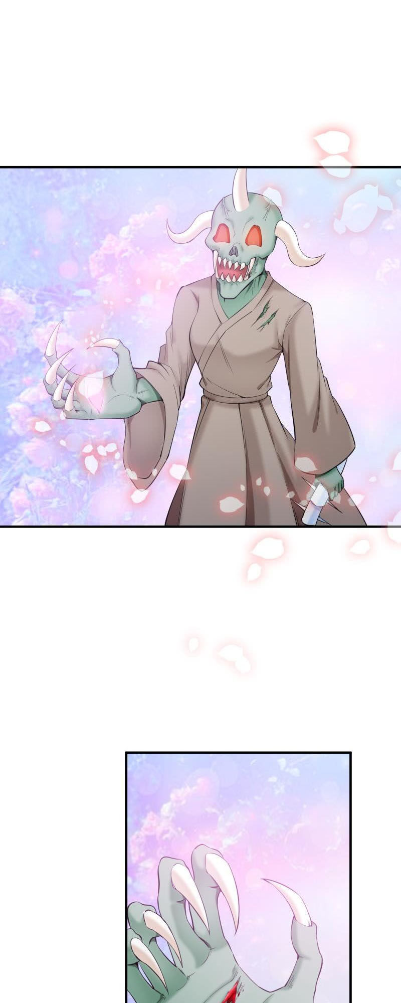 Kiếm Thần Tuyệt Thế Chapter 101 - Trang 2