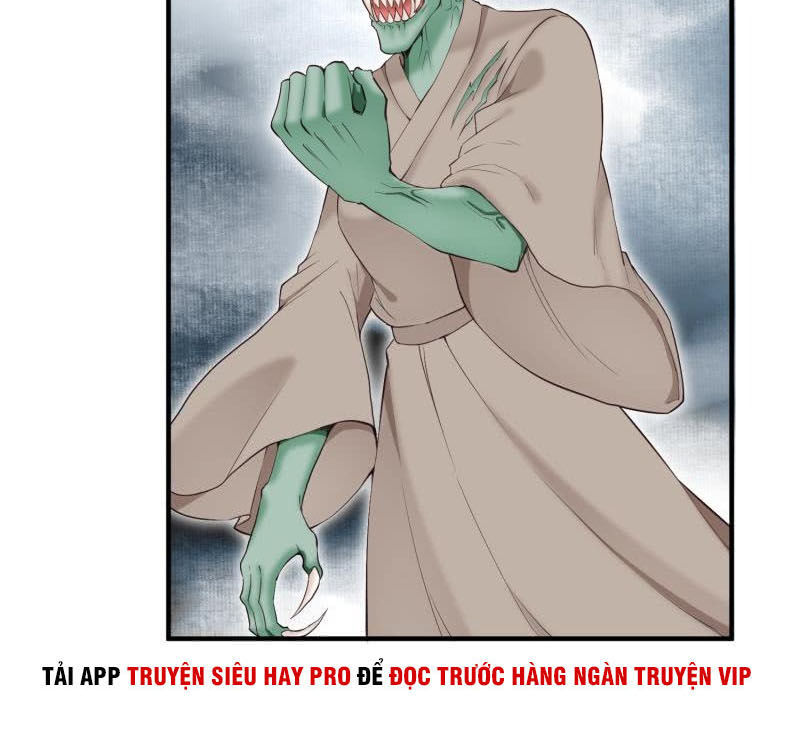 Kiếm Thần Tuyệt Thế Chapter 101 - Trang 2