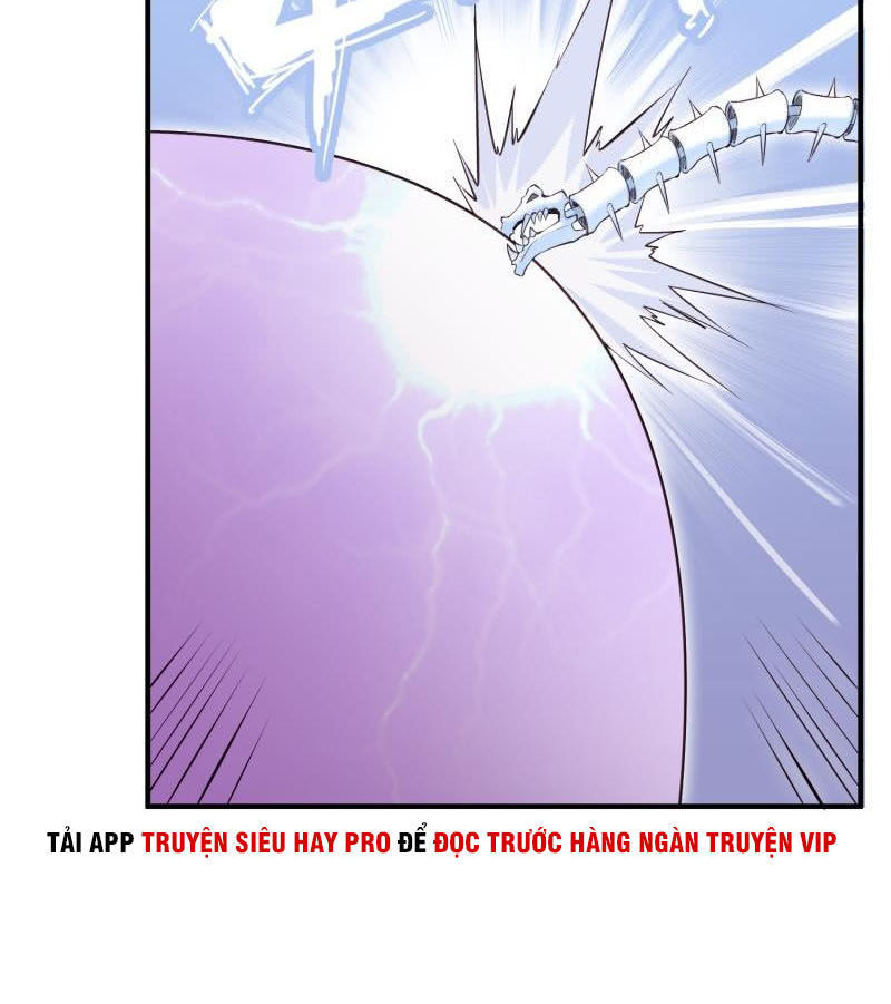 Kiếm Thần Tuyệt Thế Chapter 101 - Trang 2