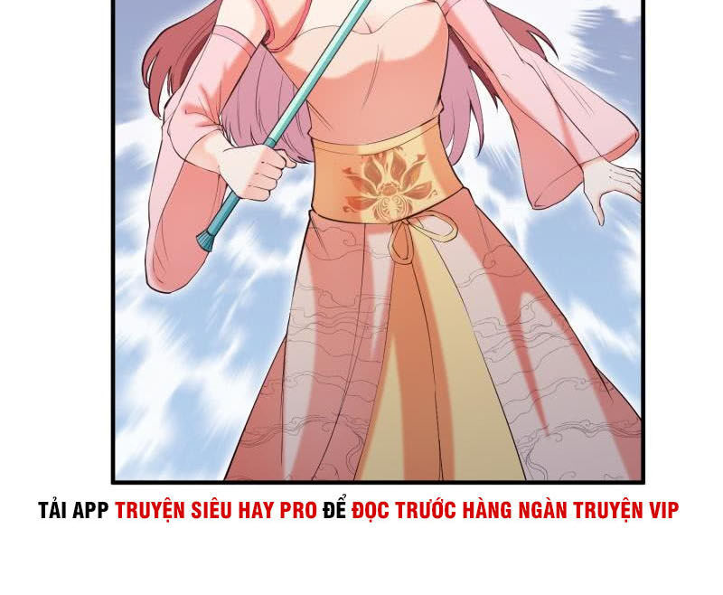 Kiếm Thần Tuyệt Thế Chapter 101 - Trang 2