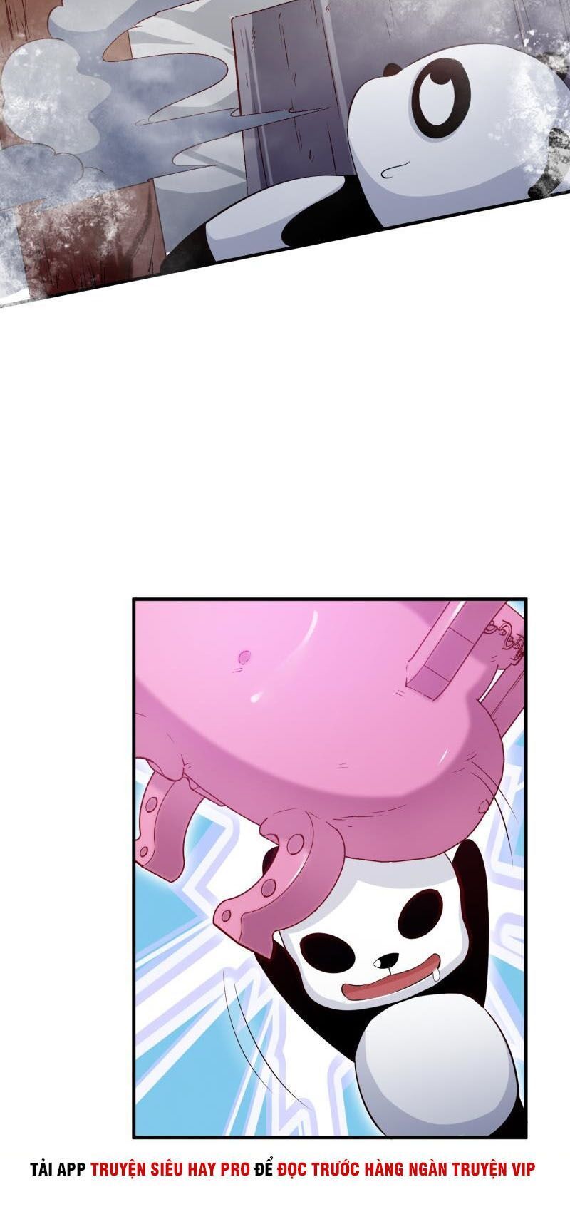 Kiếm Thần Tuyệt Thế Chapter 102 - Trang 2