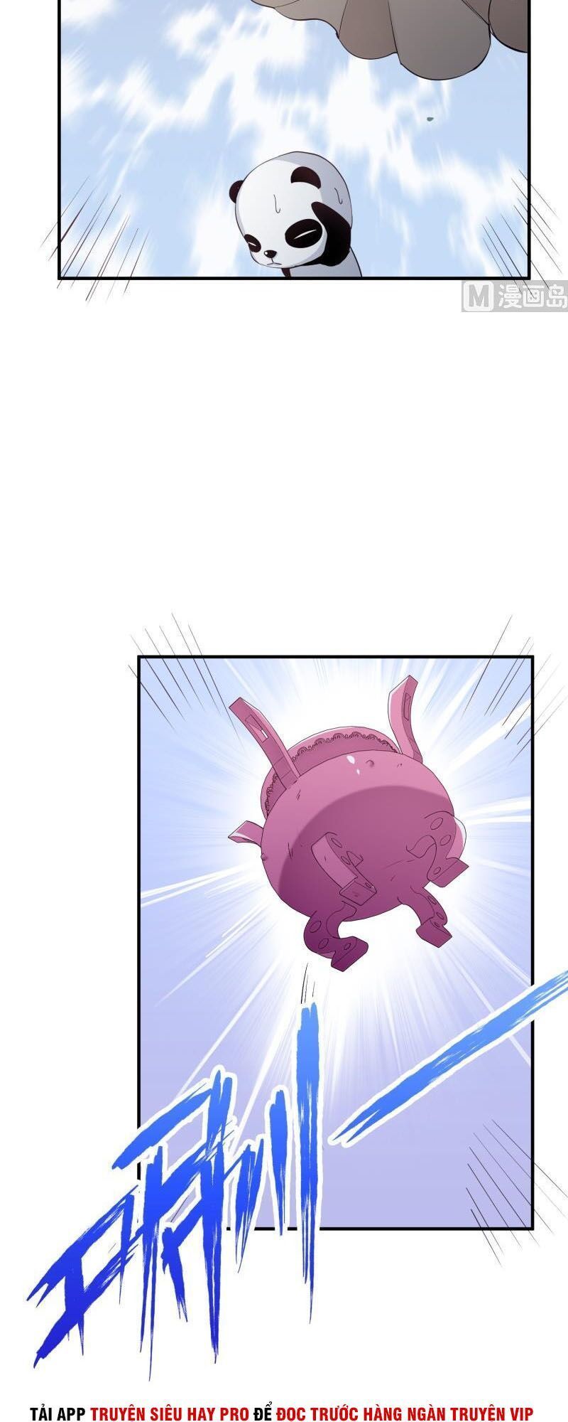 Kiếm Thần Tuyệt Thế Chapter 102 - Trang 2