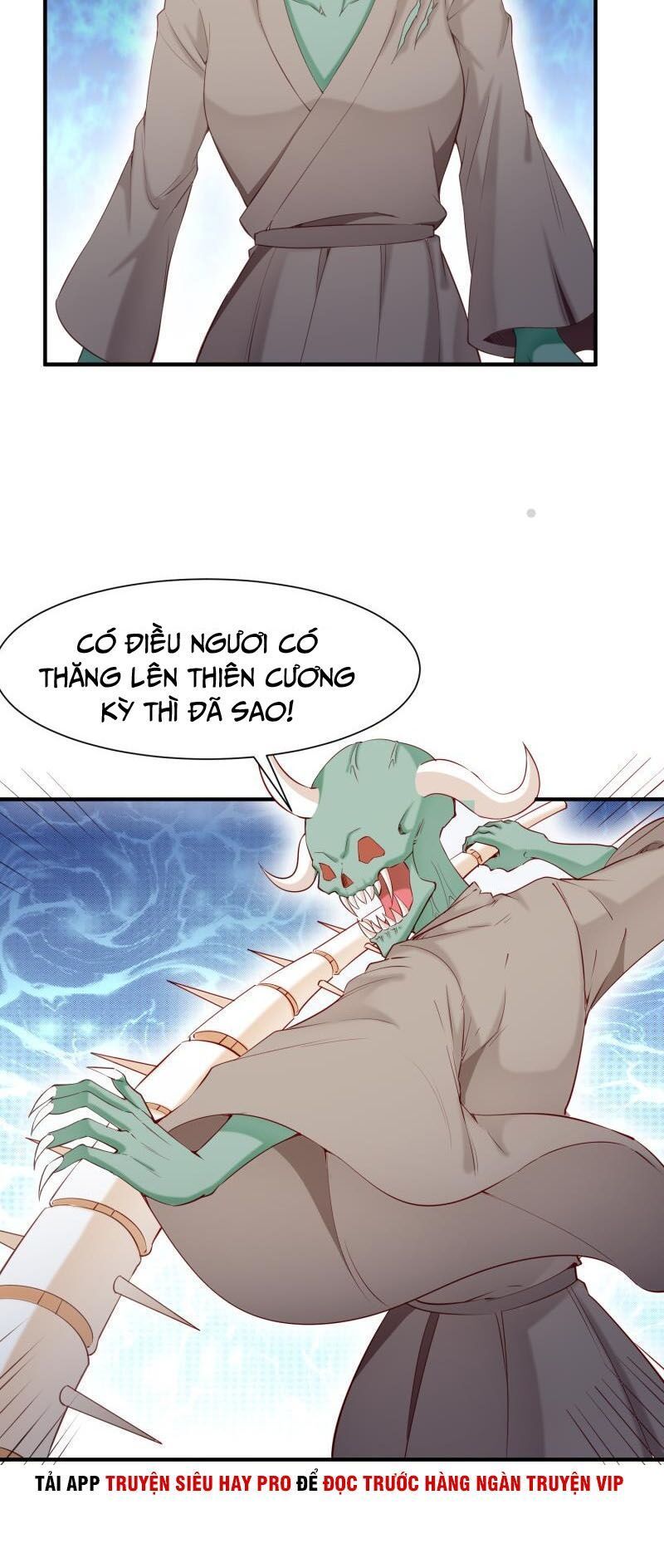 Kiếm Thần Tuyệt Thế Chapter 102 - Trang 2