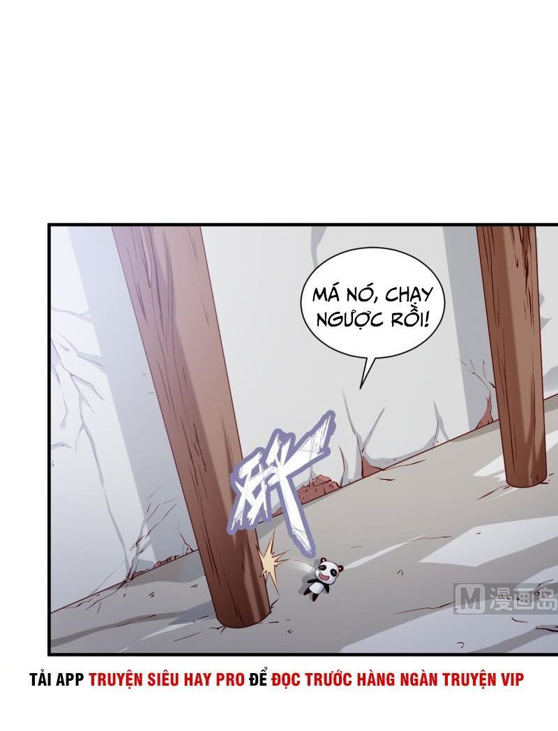 Kiếm Thần Tuyệt Thế Chapter 102 - Trang 2