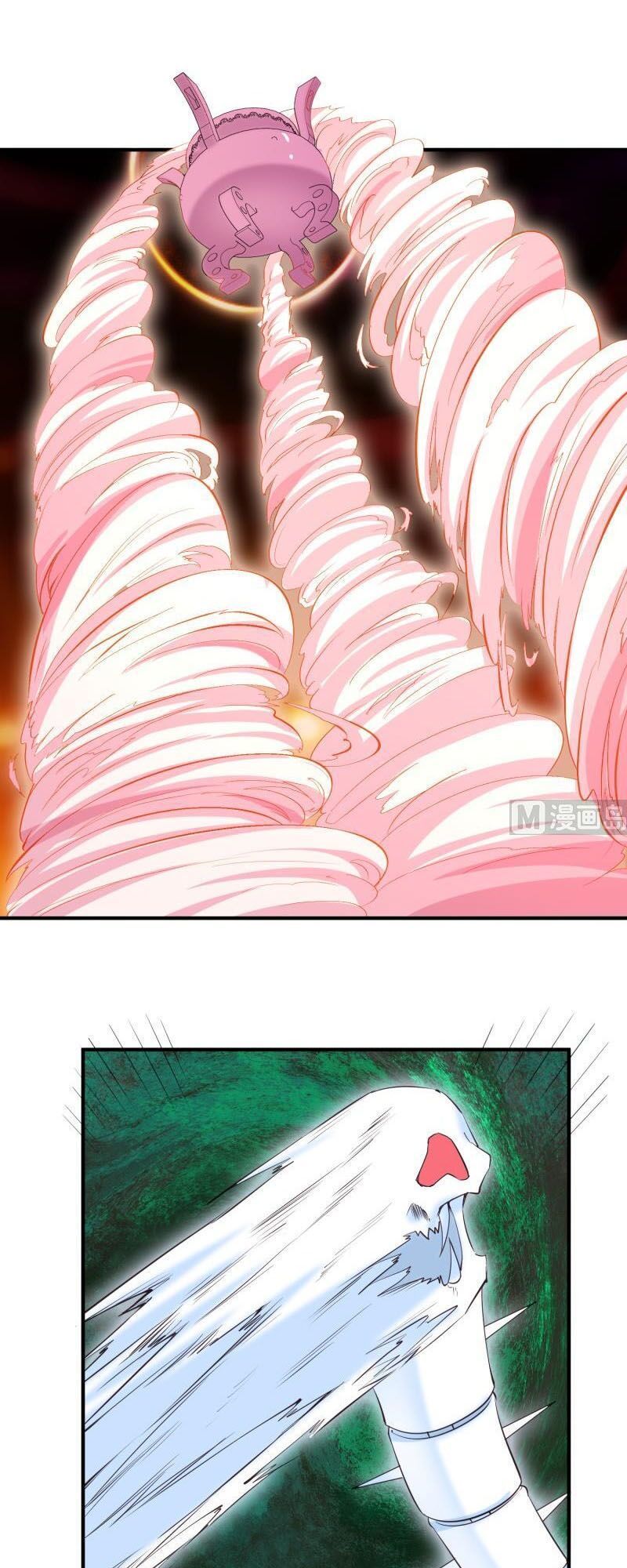 Kiếm Thần Tuyệt Thế Chapter 103 - Trang 2