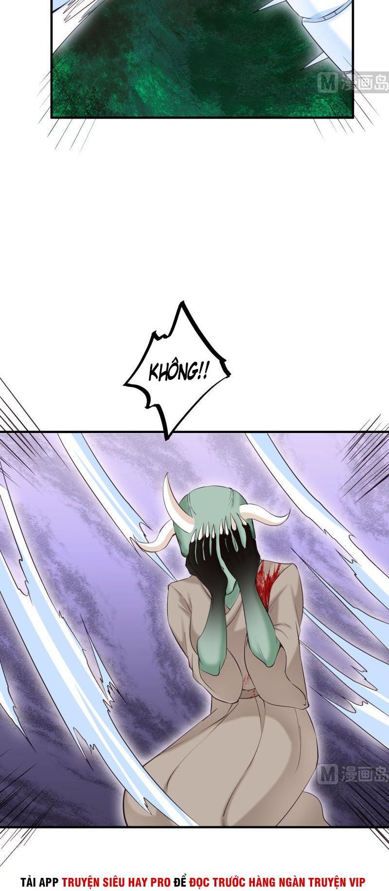 Kiếm Thần Tuyệt Thế Chapter 103 - Trang 2