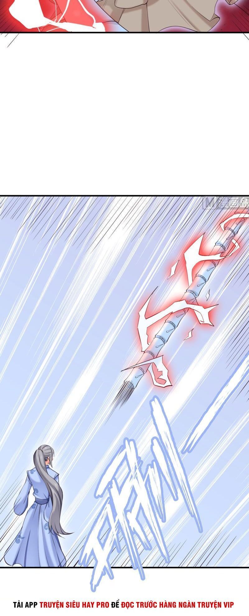 Kiếm Thần Tuyệt Thế Chapter 103 - Trang 2