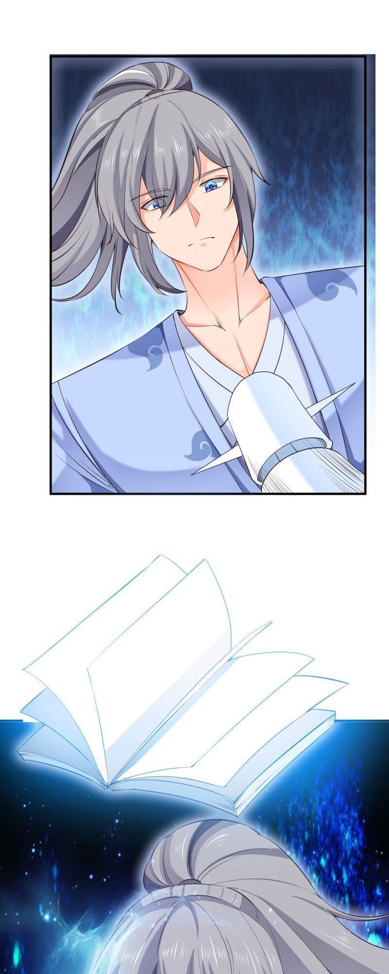 Kiếm Thần Tuyệt Thế Chapter 103 - Trang 2