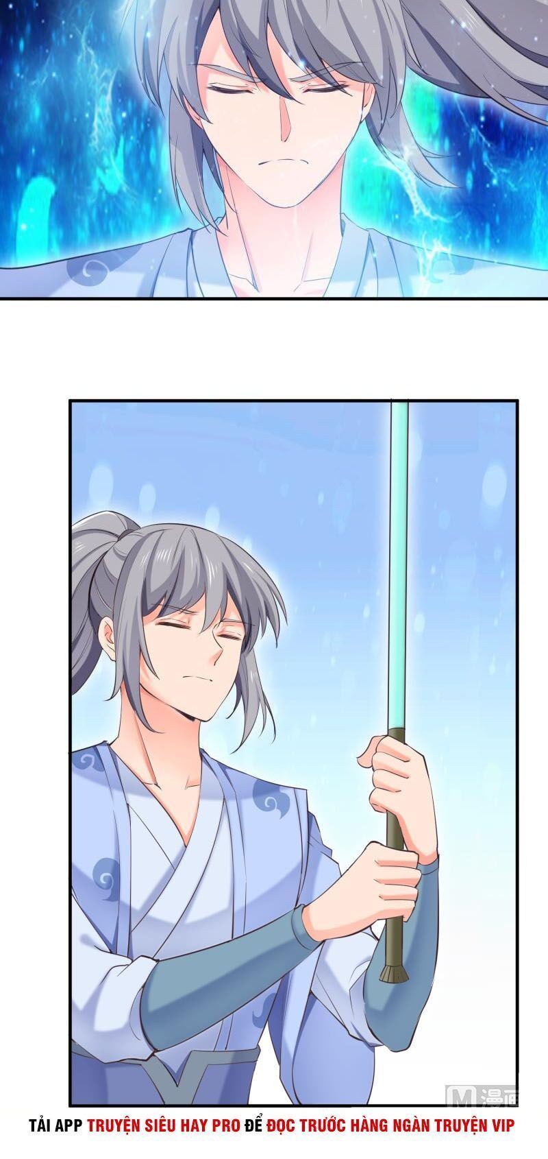 Kiếm Thần Tuyệt Thế Chapter 103 - Trang 2