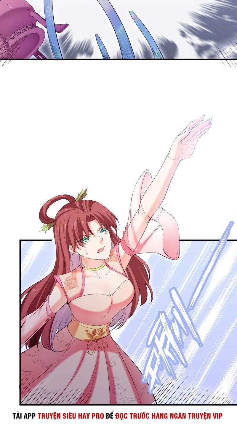 Kiếm Thần Tuyệt Thế Chapter 103 - Trang 2