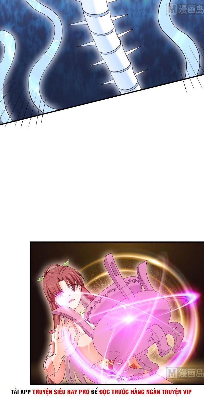 Kiếm Thần Tuyệt Thế Chapter 103 - Trang 2