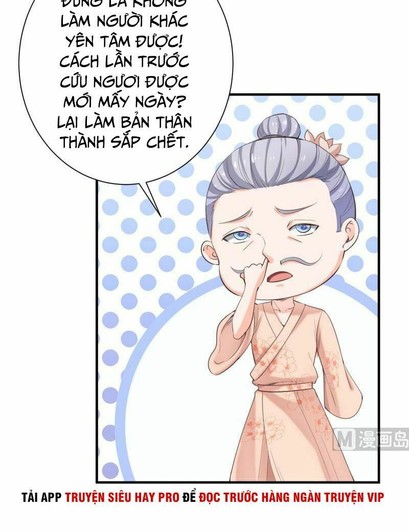 Kiếm Thần Tuyệt Thế Chapter 104 - Trang 2