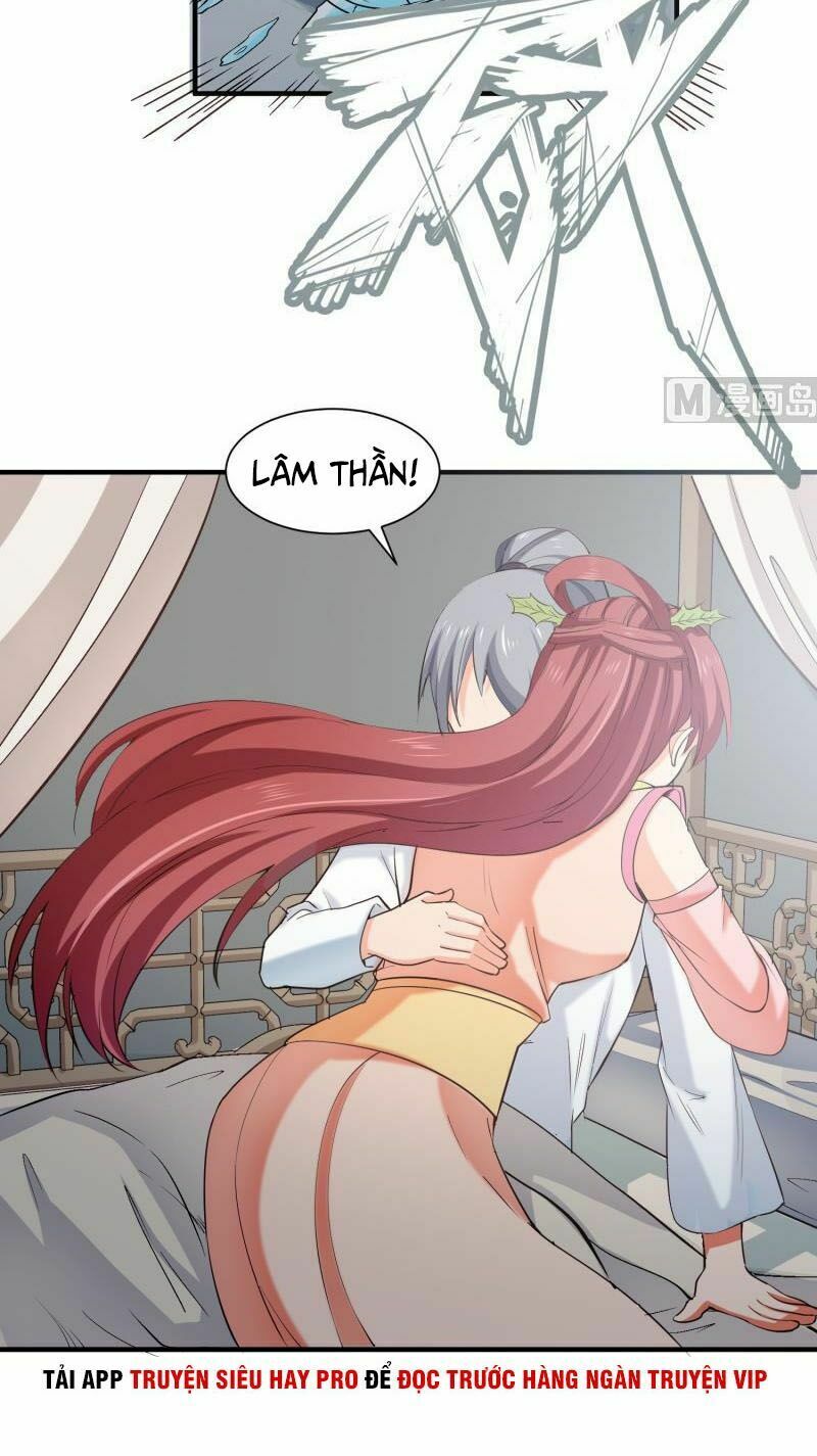 Kiếm Thần Tuyệt Thế Chapter 104 - Trang 2