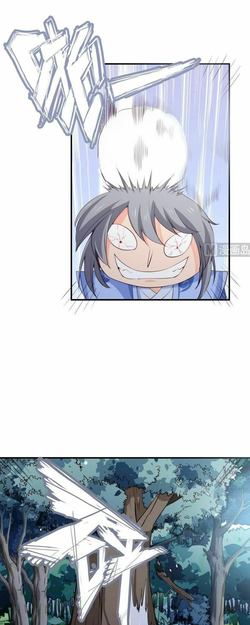 Kiếm Thần Tuyệt Thế Chapter 105 - Trang 2