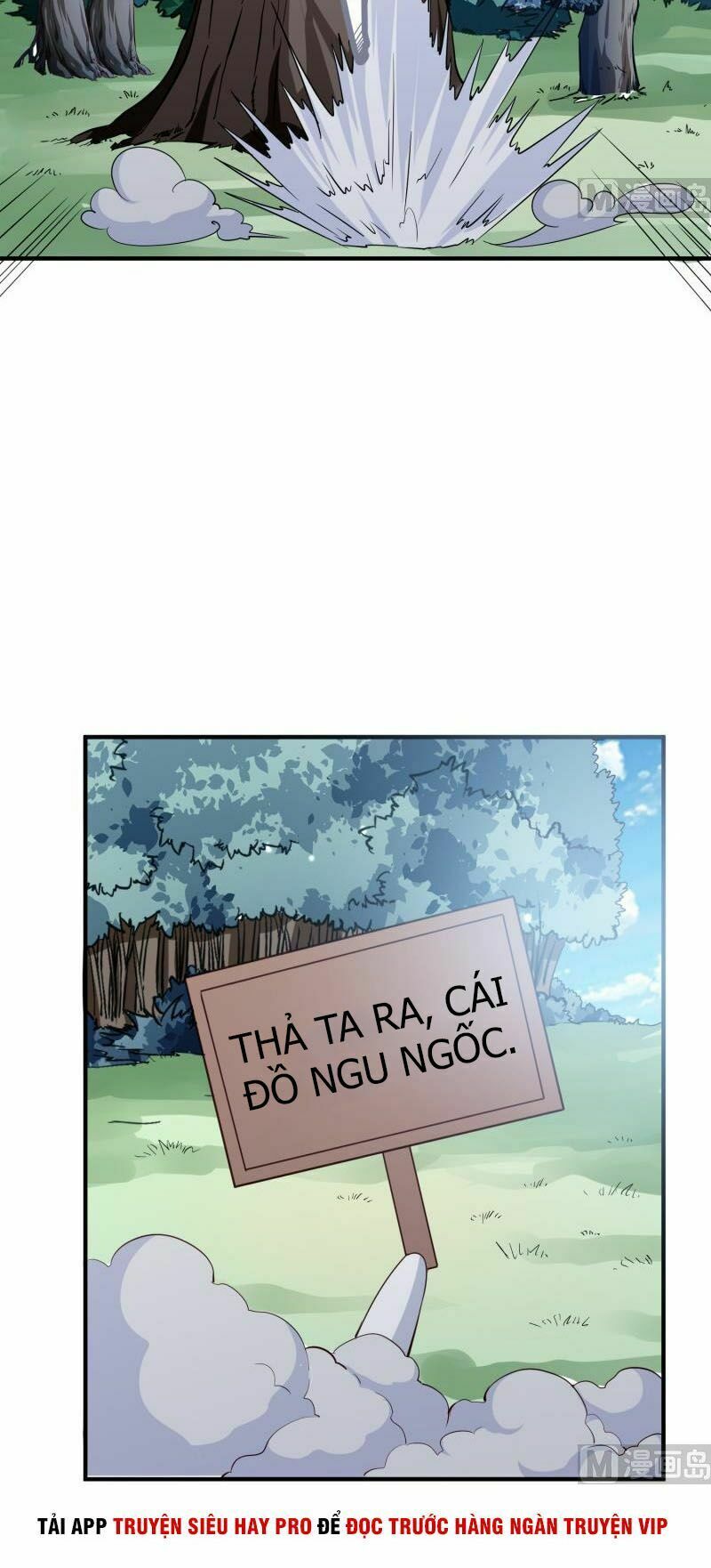 Kiếm Thần Tuyệt Thế Chapter 105 - Trang 2