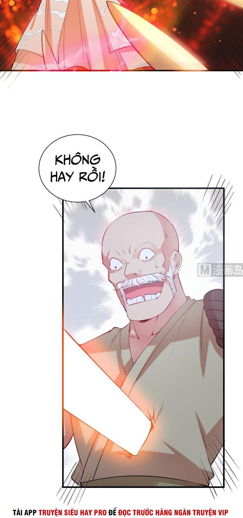 Kiếm Thần Tuyệt Thế Chapter 106 - Trang 2