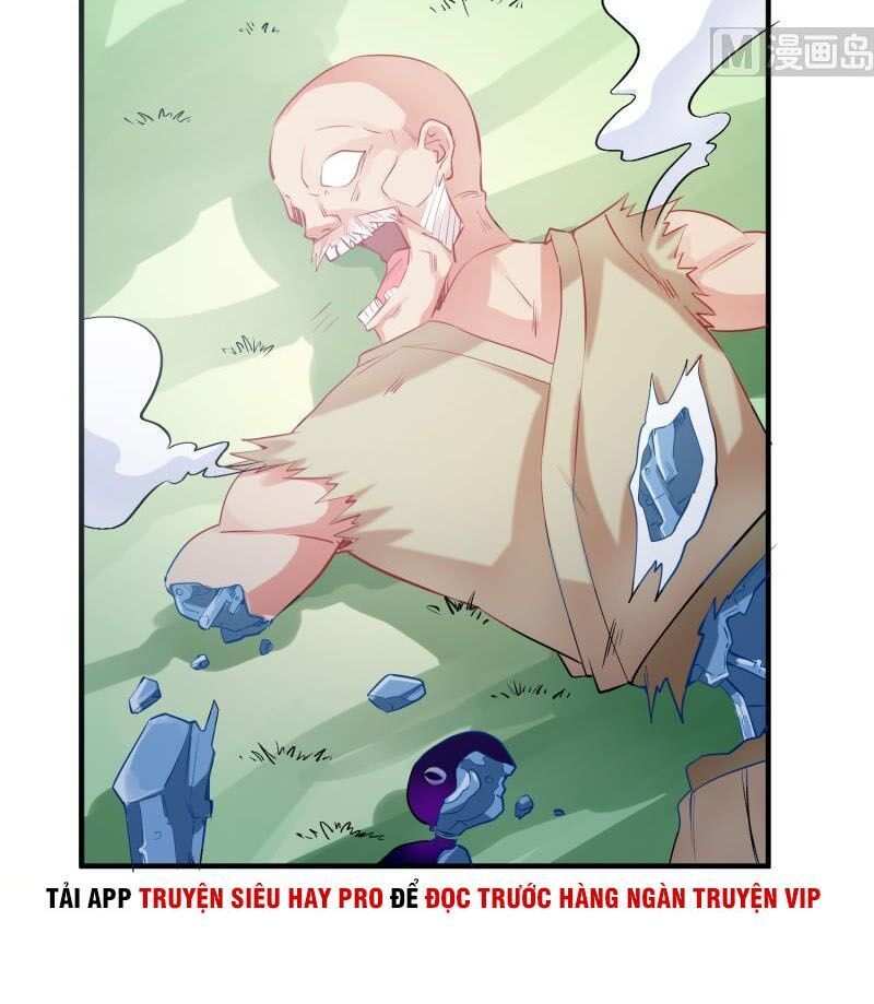 Kiếm Thần Tuyệt Thế Chapter 106 - Trang 2