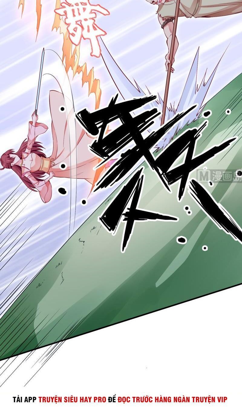 Kiếm Thần Tuyệt Thế Chapter 106 - Trang 2