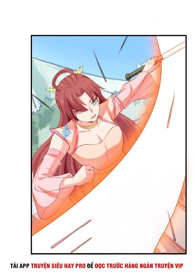 Kiếm Thần Tuyệt Thế Chapter 106 - Trang 2