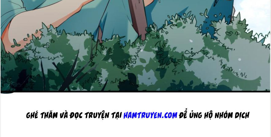 Kiếm Thần Tuyệt Thế Chapter 107 - Trang 2