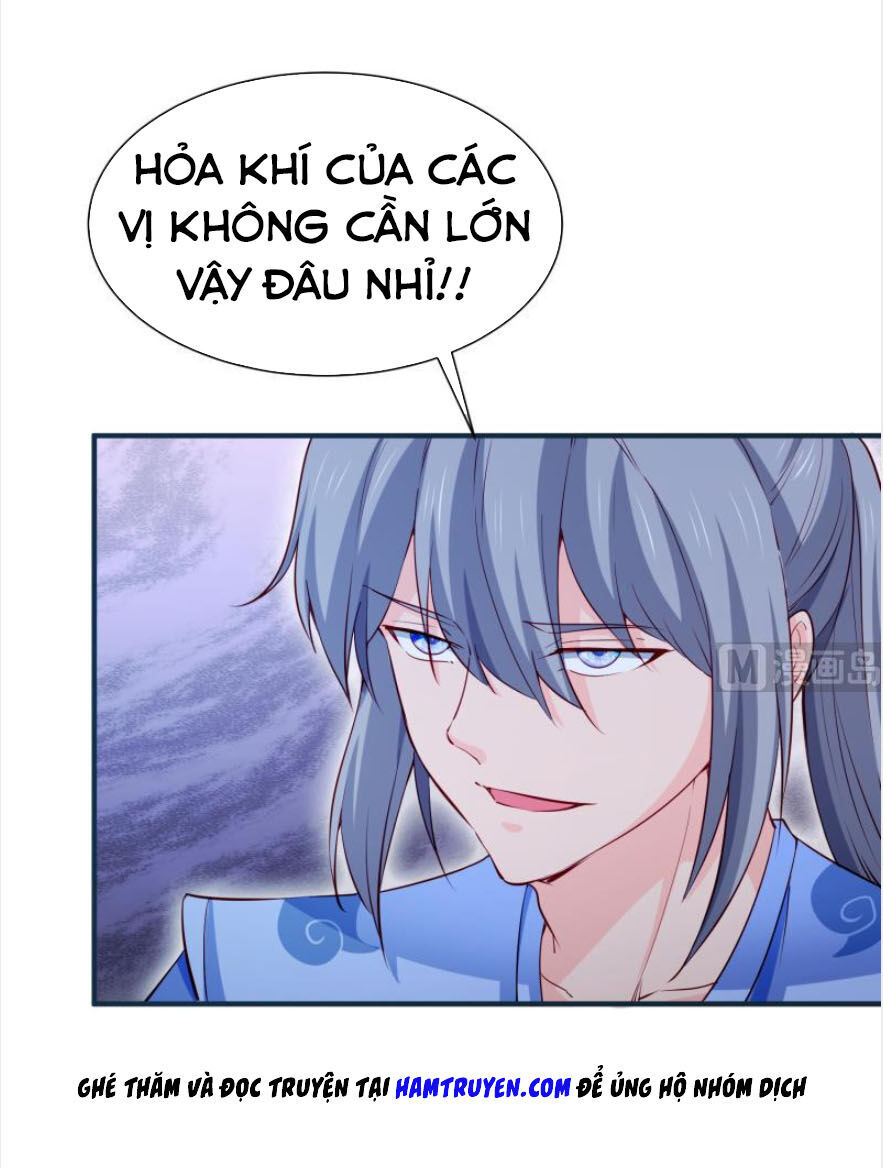 Kiếm Thần Tuyệt Thế Chapter 108 - Trang 2