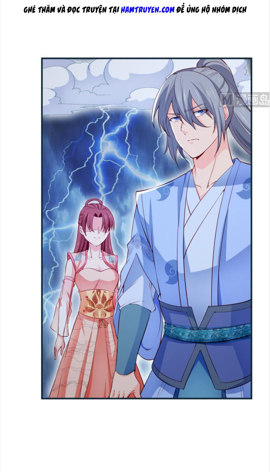 Kiếm Thần Tuyệt Thế Chapter 108 - Trang 2