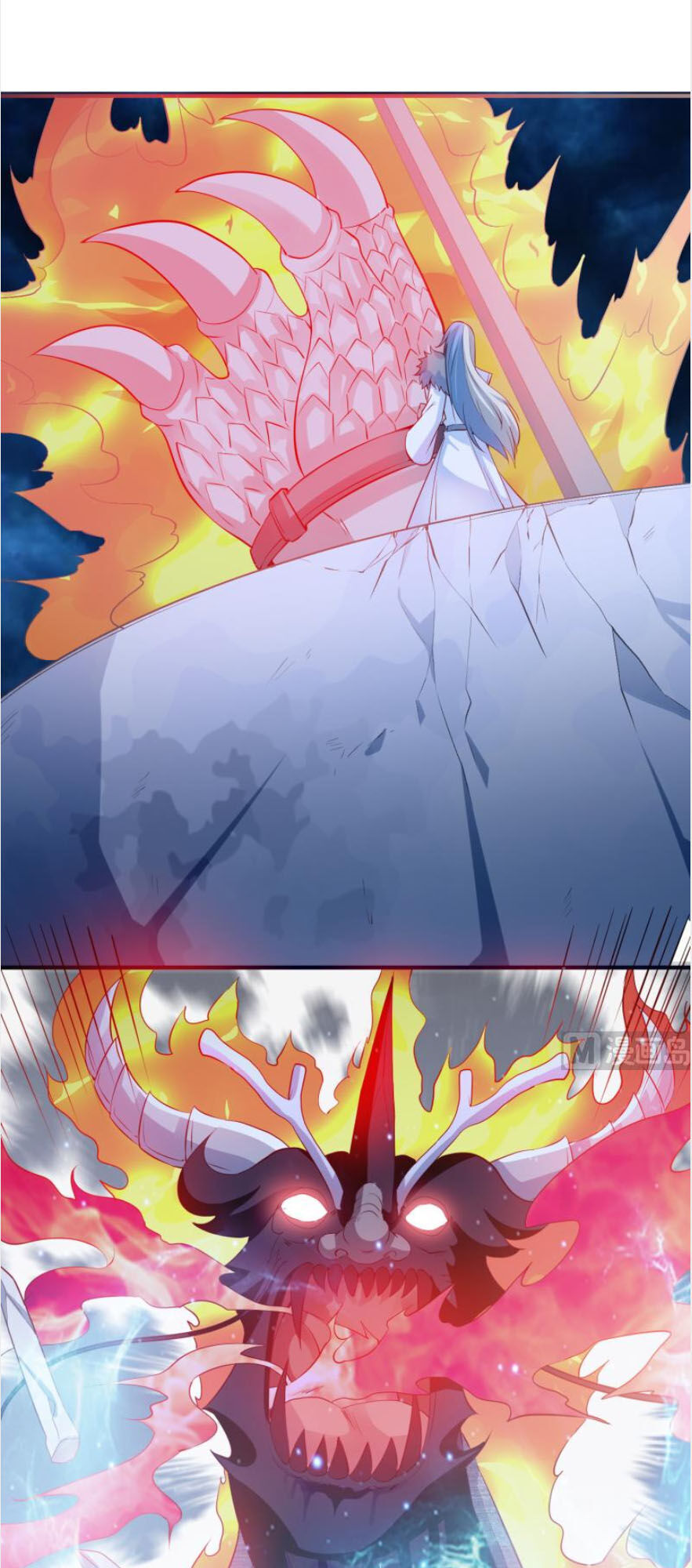 Kiếm Thần Tuyệt Thế Chapter 108 - Trang 2